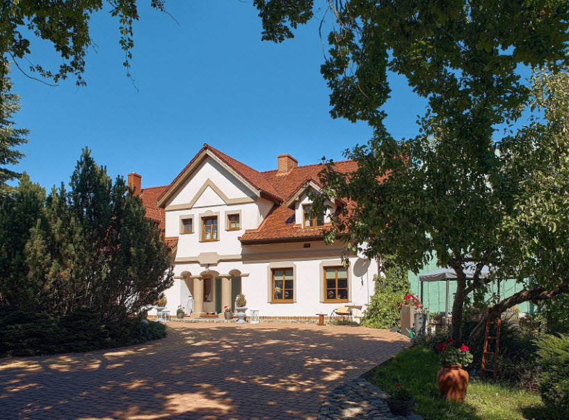 Stary Dzierzgoń, Poland